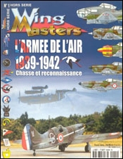 Wing Masters Hors-série N°1