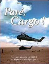 Paré, Cargo !