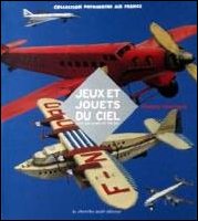 Jeux et jouets du ciel