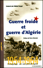 Guerre froide et guerre d’Algérie