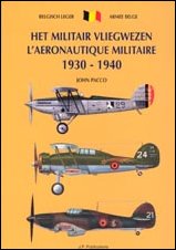 Het Militair VliegwezenL’Aéronautique Militaire1930-1940