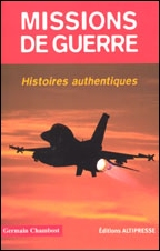 Missions de guerre