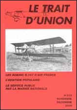T.U. N° 212 novembre-décembre 2003