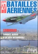 Batailles Aériennes N° 27 jan.-fév.-mars 2004
