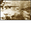 Bombardements sur la France