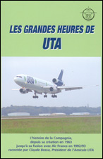 Les grandes heures de UTA