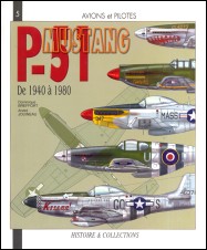 P-51 Mustang