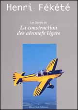 Les secrets de la construction des aéronefs légers
