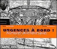 Urgences à Bord !