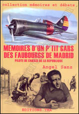 Mémoires d’un p’tit gars des faubourgs de Madrid
