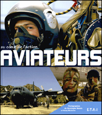 Aviateurs au cœur de l’action