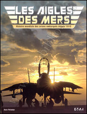 Les aigles des mers