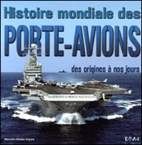 Histoire mondiale des porte-avions