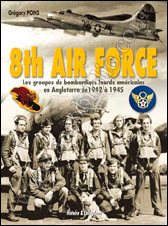 8th Air Force