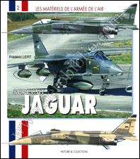 SEPECAT Jaguar