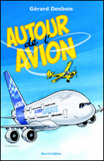 Autour de l’avion