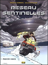 Réseau Sentinelles – Tome 1