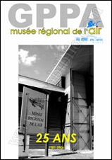 GPPA – Musée régional de l’Air