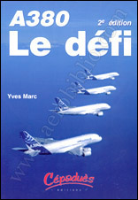 A380 le défi