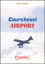 Courchevel Airport
