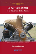 Le moteur Anzani