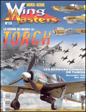 Wing Masters Hors-série N°13