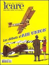 Icare N° 203