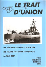 Trait d’Union N° 236