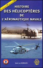 Histoire des hélicoptères de l’Aéronautique navale