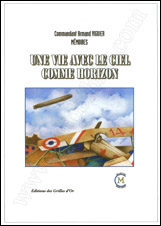 Une vie avec le ciel comme horizon