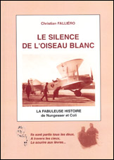 Le silence de l’Oiseau blanc