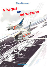 Virages en persienne