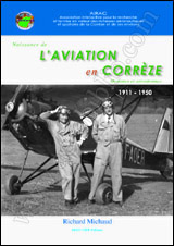 Naissance de l’aviation en Corrèze
