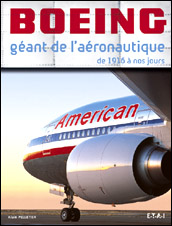 Boeing, géant de l’aéronautique
