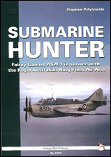Submarine Hunter