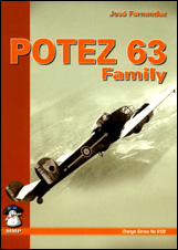 Potez 63 family