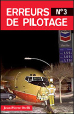 Erreurs de pilotage N°3