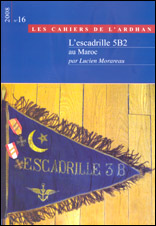 L’escadrille 5B2 au Maroc