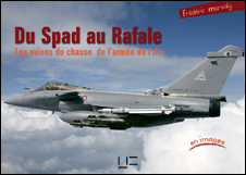 Du Spad au Rafale