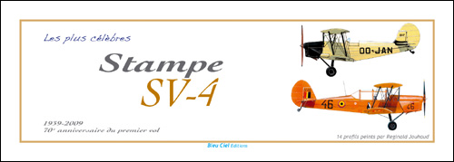 Stampe SV-4