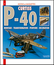 Curtiss P-40