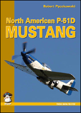 North American P-51D/K & CAC Mustang