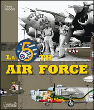 5th Air Force