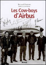 Les cow-boys d’Airbus