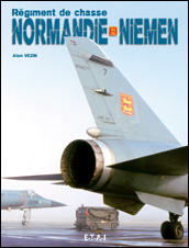 Régiment de chasse Normandie-Niémen