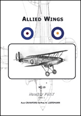 Hawker Fury [Part 1]