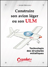 Construire son avion léger