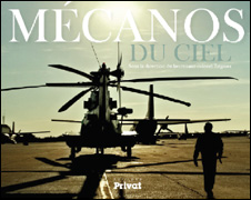 Mécanos du ciel
