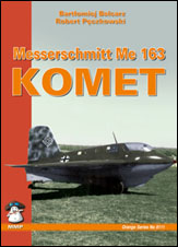 Messerschmitt Me 163 Komet