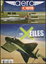 Aéro-Journal n°18 octobre-novembre 2010